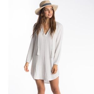 Faherty Cocoa Beach Dress